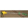 Image 1 : ELECTRIC WEED EATER