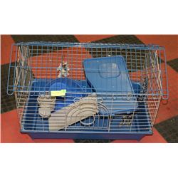 26 X 28 SMALL ANIMAL CAGE