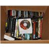 Image 1 : BOX OF 50  PC GAMES