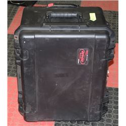 NEW SKB ISERIES HARD CASE - SOLO PHANTOM 3 DRONE