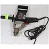Image 1 : CRAFTSMAN 1/2" REVERSIBLE ELECTRIC DRILL