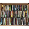 Image 1 : BOX OF APPROX 280 CDS