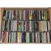 Image 1 : BOX OF APPROX 280 CDS