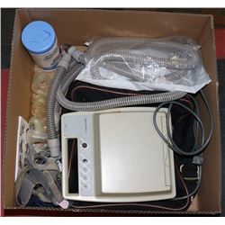 LARGE ESTATE BOX OF SULLIVAN V CPAP