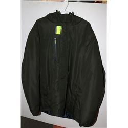 NEW WINTER COAT / SIZE 2XL