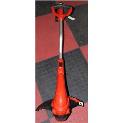 GRASS HOG 14" TYPE 1 7800 RPM ELECTRIC WEED WIPER