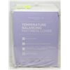 Image 1 : NEW CHARTER CLUB TEMP BALANCING MATTRESS COVER