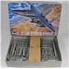 Image 1 : REVELL F15 STRIKE EAGLE 1:48 MODEL