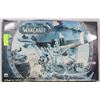 Image 1 : MEGA BLOKS WORLD OF WARCRAFT 310 PC SET