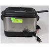 Image 1 : TOASTESS DEEP FRYER