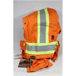 PIONEER FLAME RESISTANT ARC RATED COTTON SAFETY
