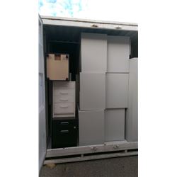 8X16 STORAGE UNIT
