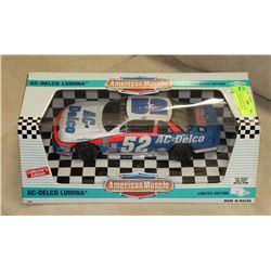 AMERICAN MUSCLE 1994 ASA CHAMPION BUTCH MILLER