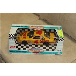AMERICAN MUSCLE KODIAK MONTE CARLO DIECAST SCALE