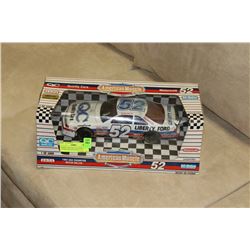 AMERICAN MUSCLE AC-DELCO LUMINA DIECAST SCALE 1:18