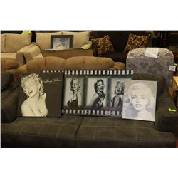 SHOWHOME THEME ROOM CANVAS