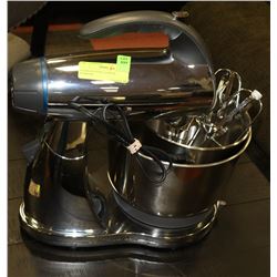 STAINLESS STEEL 12-SPEED SUNBEAM