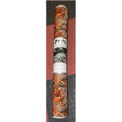 MATRIX HOME 36"X60" NON SLIP CAMOUFLAGE CARPET.