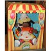 Image 1 : CABBAGE PATCH KIDS CIRCUS KIDS COLLECTOR DOLL