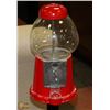 Image 2 : VINTAGE CANDY DISPENSER WITH GLASS GLOBE &