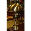 Image 1 : VINTAGE BRASS TABLE LAMP