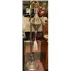 Image 1 : METAL FLOOR LAMP
