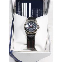 NEW SPAZIO MILANO LADIES WATCH IN BOX