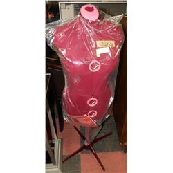 NEW ARDIS BIANA DRESS MAKING MODEL.