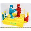 Image 1 : WORKING ROCK EM SOCK EM ROBOT BOXING GAME