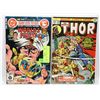 Image 1 : WORLDS FINEST THOR COLLECOR COMICS
