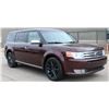 Image 18 : 2009 FORD FLEX LIMITED