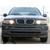 Image 2 : 2003 BMW X5