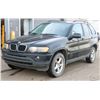 Image 3 : 2003 BMW X5