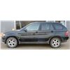 Image 4 : 2003 BMW X5