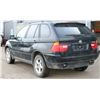 Image 5 : 2003 BMW X5