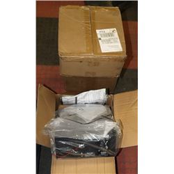 3 NEW ATLAS SOUND M1000 WHITE NOISE SPEAKERS.