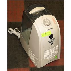 HONEYWELL HUMIDIFIER.