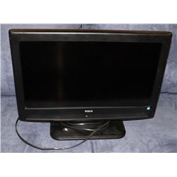 RCA 22" LCD TV/MONITOR