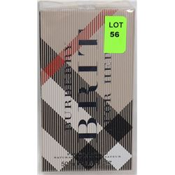 BURBERRY BRIT FOR HER 50ML NATURAL SPRAY