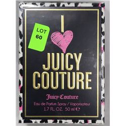 I LOVE JUICY COUTURE 50ML PARFUM