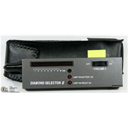 NEW DIAMOND SELECTOR 2 DIAMOND TESTER
