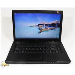 15.6" DELL VOSTRO WIN 10 PRO LAPTOP W/OFFICE 19