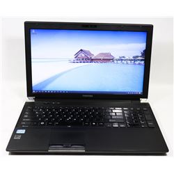 15.6" ACER TECRA  iNTEL i5 WIN 10/ MS OFFICE 2019