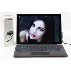 MICROSOFT SURFACE PRO 4 INTEL i7/16GB/512GB SSD