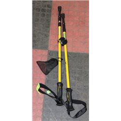 EDDIE BAUER UNISEX-ADULT TREKKING POLES.