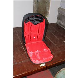 G-RAPHY CAMERA BAG BACKPACK-RED