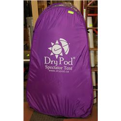 TRIPOD SPECTATOR TENT