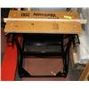 Image 1 : WOODMATE 200 BLACK & DECKER CLAMPING TABLE.