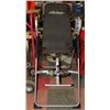 Image 1 : LIFEGEAR INVERSION TABLE EXERCISER.