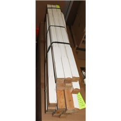 BUNDLE OF STAIRCASE POSTS